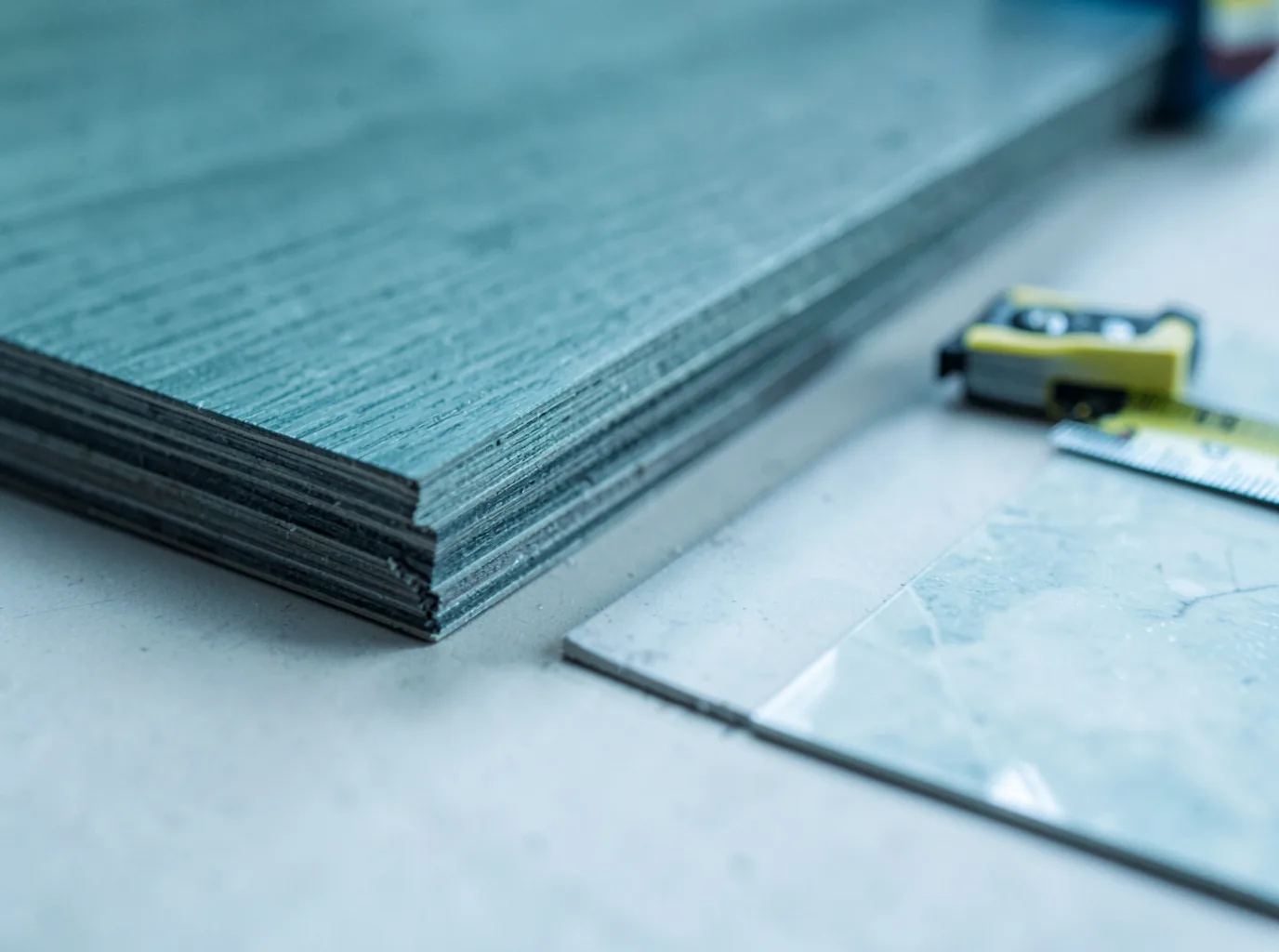 Luxury Vinyl Plank Installation Gibbsboro, NJ FAQs